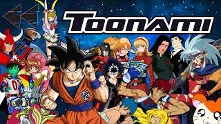 Toonami – Full Cycle: 24 Hour Broadcast (3 of 3) | 2000 – 2004 | Full Episodes With Commercials