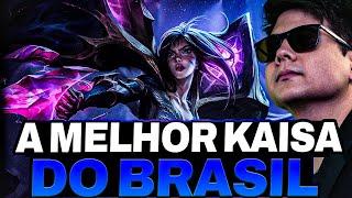 EU TENHO ESSA KAISA | DUO @Brucer