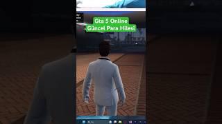 Gta 5 Online Güncel Para Hilesi. #gta5 #gta5hile #gtaonline #hile #gtapara #gta5para #gtaplaylist