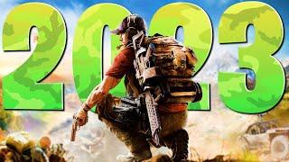 Should You Play Ghost Recon Wildlands In 2023?