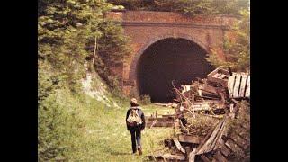 The Mid Hants Railway, Watercress Line and Meon Valley Railway 1981