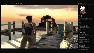 Uncharted the Nathan Drake Collection stream 1: zeigen wir X- joe wie man die reihe richtig spielt