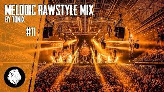 Melodic Rawstyle Mix 2021 #11 | Tonix | Raw Hardstyle