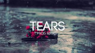 Tears - Sad Emotional Piano Rap Beat Hip Hop Instrumental