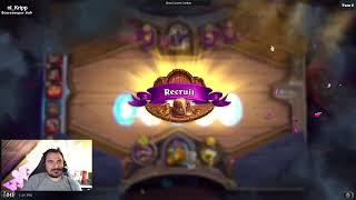 Hearthstone TOP PICKS Twitch Clips of Week 30