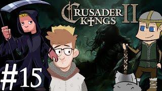 Crusader Kings 2 | The Reapers Due | Multiplayer | Part 15