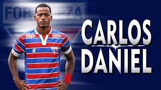 CARLOS DANIEL | OFFENSIVE MIDFIELDER | 2023 FORTALEZA | Skills, Goals & Assists (Melhores Lances)