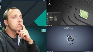 How to Choose a Linux Distribution