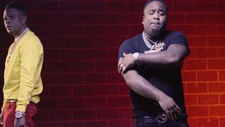 Boosie Badazz & MO3 - Mop Wit It (Official Video)