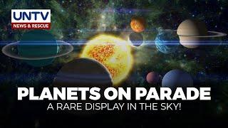 Parade of Planets: Expert tips on how to enjoy this awesome view that won’t happen again in 15 years