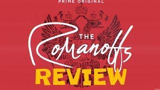 "The Romanoffs" Review