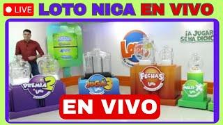 LOTO Nicaragua, NICA EN VIVO  │Sábado 31 de Agosto 2024 – 11:00 PM #NICA #envivo