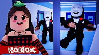 ROBLOX Break In Story  Брек Ин Лавинья Роблокс #roblox #лавиния #lavinia #роблокс #breakin #брекин