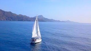 Sailing The STUNNING Spanish Coast! | Sailing Vlog 81 | Sailing Ruby Rose