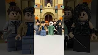 The best LEGO Harry Potter sets retiring soon!