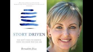 "Story Driven" by Bernadette Jiwa