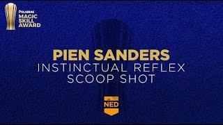 Poligras Magic Skill Award nominee: Pien Sanders | Netherlands | FIH Hockey Pro League 2022/23