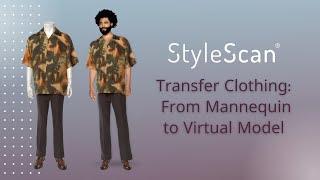 From Mannequin to Model: Upgrade Your E-Commerce Imagery