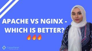 Apache vs NGINX: Which one is faster?