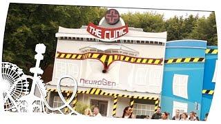 NeuroGen - Walibi Holland - Ride Review