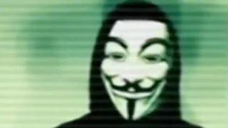Anonymous plans "ISIS trolling day"