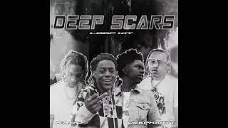 (FREE) Quando Rondo, NBA Youngboy, Lil Durk Loop kit/Sample Pack 2021 - “Deep Scars”