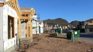 N4T Investigators: Sahuarita homeowners feel "ripped off" after new build issues