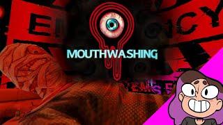 Don't Eat the Mouthwash - Mouthwashing