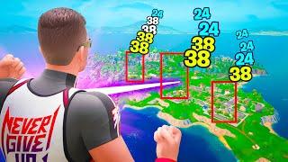 Top 15 WORST CHEATERS in Fortnite History