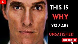 ALWAYS PLAY LIKE AN UNDERDOG--MATTHEW MCCONAUGHEY #motivationalspeech #trending #1000subscriber