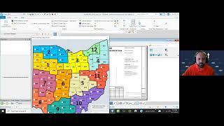 OhioDOT CADD Users Group Meeting - April 13th 2022