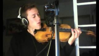 2Pac - Changes (VIOLIN COVER) - Peter Lee Johnson