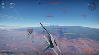 War Thunder live stream