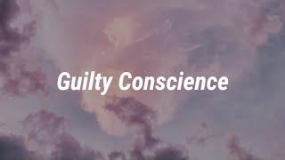 070 Shake - Guilty Conscience (Lyrics)