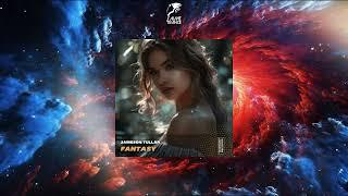 Jameson Tullar - Fantasy (Original Mix) [YEISKOMP RECORDS]