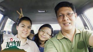 How Ed Lingao and Esther Lingao cope with the passing of their daughter Ellie #TheLaptopProject