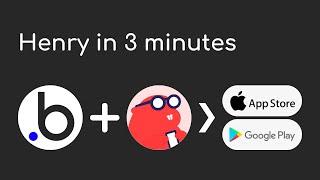 Meet Henry - An advanced and cost-effective native wrapper for Bubble apps