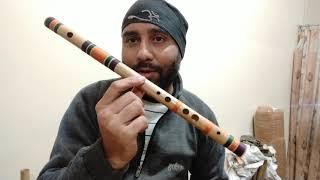 arabic flute g# base ( all hole closed " sa " )contact :- +91 9928241003