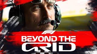 Bobby Rahal On His Journey To F1 And The Need For More US Drivers | Beyond The Grid F1 Podcast