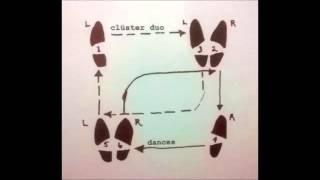 Clüster Duo: Dances (Whole album, QBICO 44, 2006)