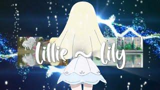 Lillie & Snowy [AMV] Lily (Special 5K Subs)