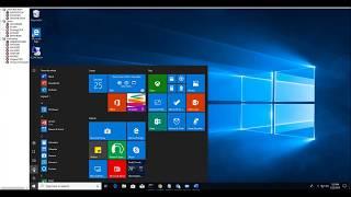 Change Default Apps in Windows 10