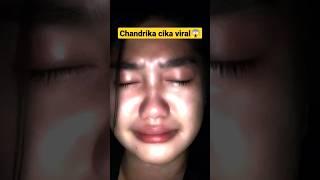 video chandrika Cika viral 15 detik #shorts #trending #fyp #viral #tiktok  #tiktok2023