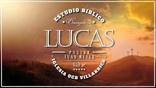 136- “Advertencia sobre la hipocresía”, Lucas 12:1-3 / Pastor Ivan Reyes.