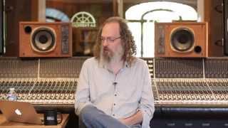 MWTM Q&A #20 - Andrew Scheps