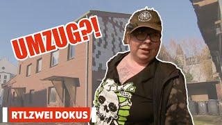 Letzter Tag im Abrisshaus! | Hartz, Rot, Gold | RTLZWEI Dokus