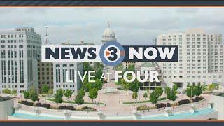 News 3 Now Live at Four: September 22nd, 2021