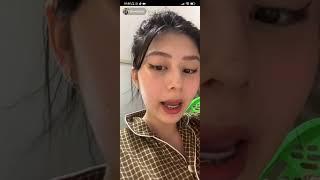 LYDIAA LIVE TIKTOK TERBARU