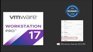 Install VMware tools grayed out | VMware workstation Pro 17