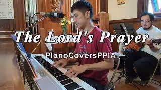 The Lord's Prayer-20240640-PianoCoversPPIA